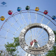 Ferris Wheel Bearings-Slewing Ring Bearings-Turntable Bearings